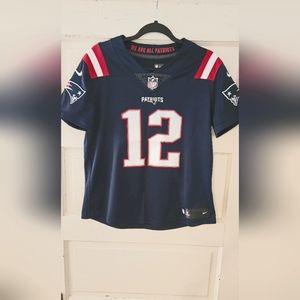 Patriots Jersey